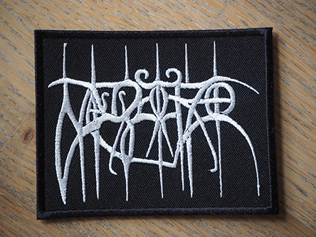 Nagelfar Patch | Depressive Illusions Records